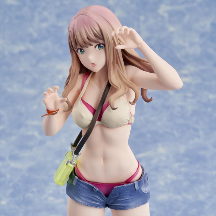 SSSS.Dynazenon Yume Minami (Swimsuit Ver.) Figure