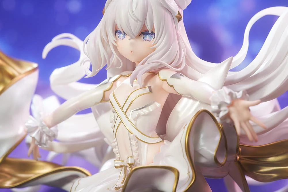 Azur Lane Le Malin (Mu Ver.) 1/7 Scale Figure