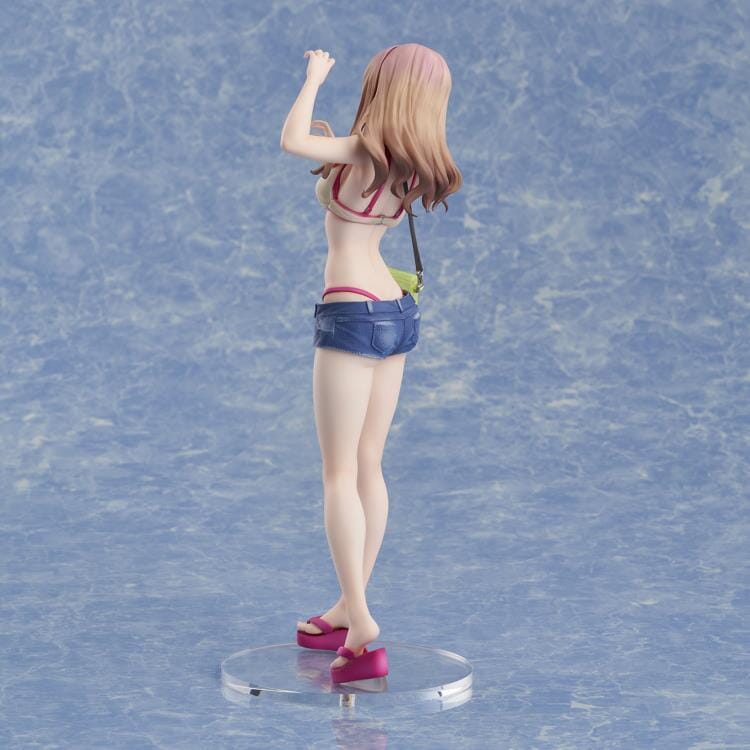 SSSS.Dynazenon Yume Minami (Swimsuit Ver.) Figure