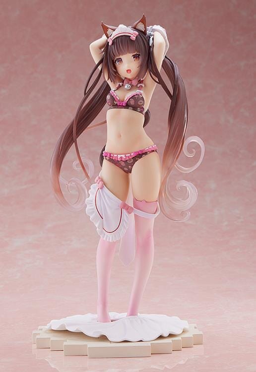 Nekopara Chocola (Lovely Sweets Time) 1/7 Scale Figure