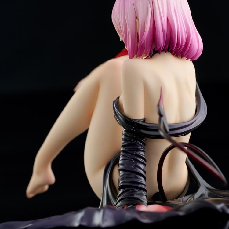 To Love-Ru Darkness Momo Belia Deviluke (Darkness Ver.) 1/6 Scale Figure (Reissue)