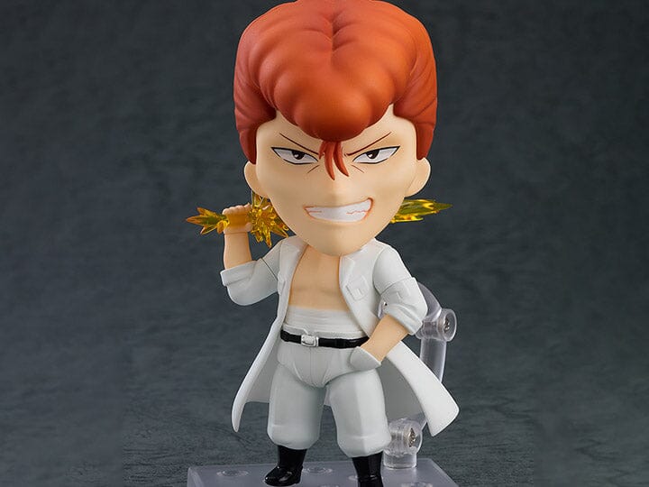 Yu Yu Hakusho Nendoroid No.1396 Kazuma Kuwabara