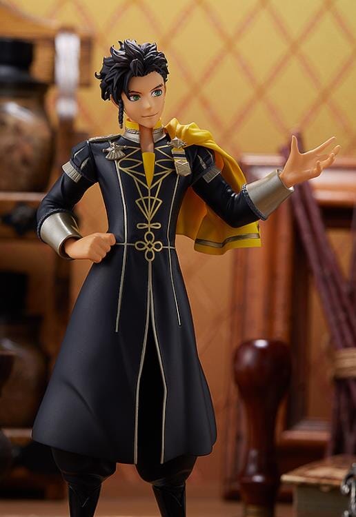 Fire Emblem: Three Houses Pop Up Parade Claude von Riegan