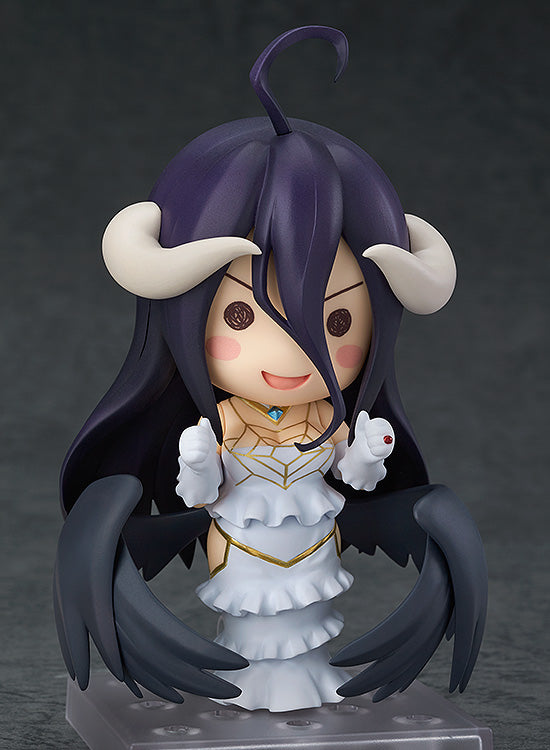 Overlord Nendoroid No.642 Albedo (Reissue)