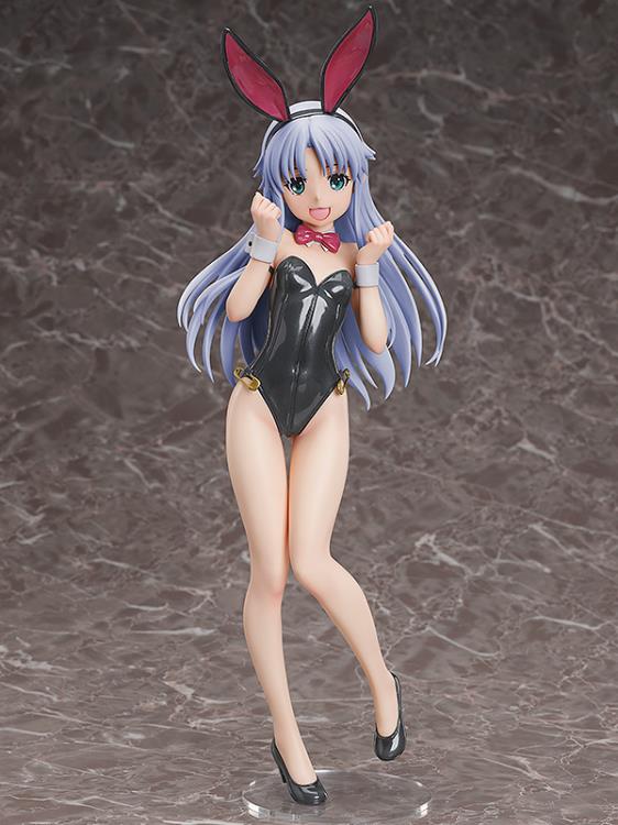 A Certain Magical Index III B-Style Index (Bare Leg Bunny Ver.) 1/4 Scale Figure