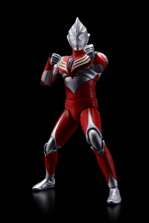 Ultraman Tiga S.H.Figuarts Ultraman Tiga (Power Type)