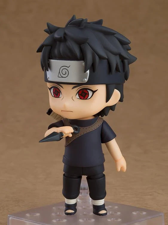 Naruto Shippuden Nendoroid No.2436 Shisui Uchiha