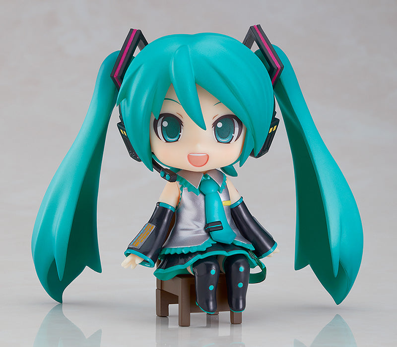 Vocaloid Nendoroid Swacchao! Hatsune Miku