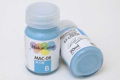 MAC-08 Maka Blue 20ml