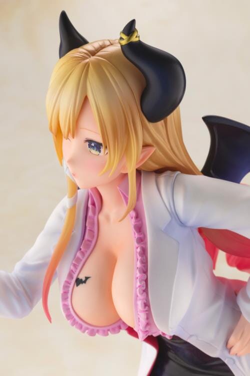 Hololive Production Yuzuki Choco 1/7 Scale Figure