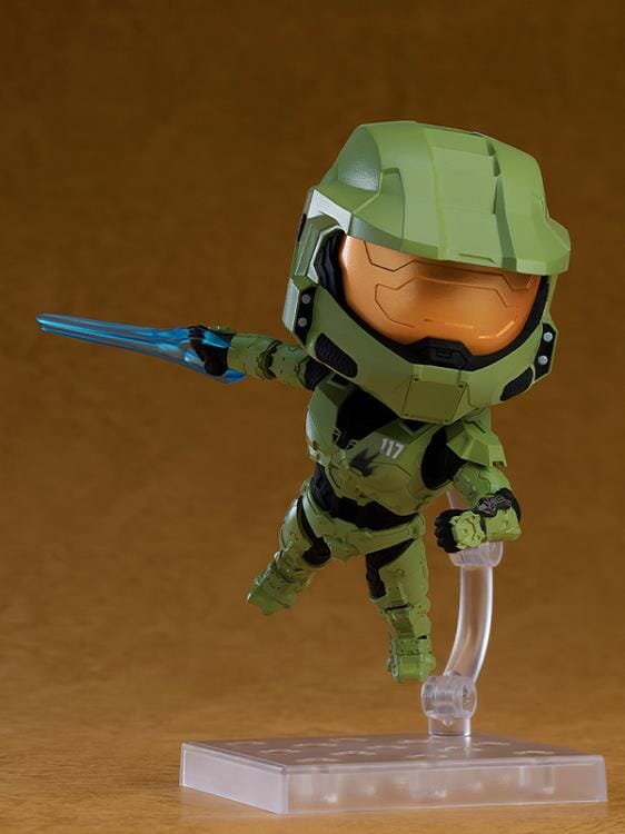 Halo Infinite Nendoroid No.2177 Master Chief