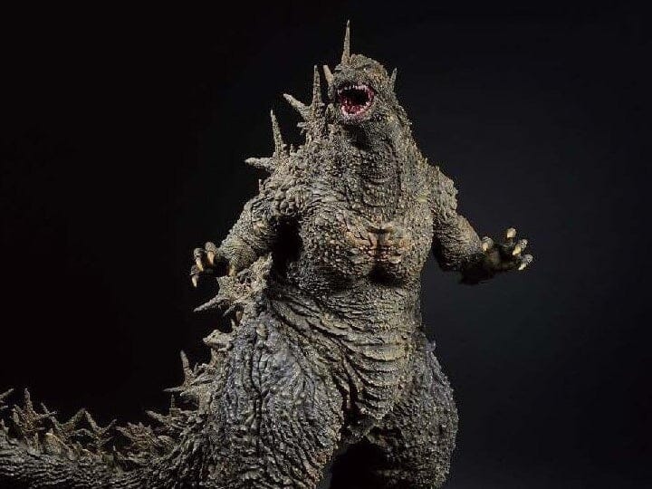 Godzilla Ichibansho Godzilla (Minus One Ver.) Figure