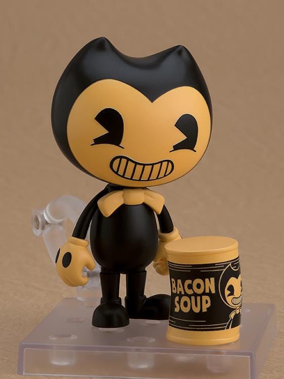 Bendy and the Ink Machine Nendoroid No.2223 Bendy & Ink Demon