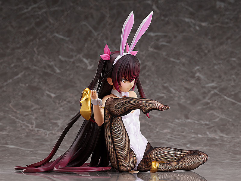 To Love-Ru Darkness B-Style Nemesis (Bunny Ver.) 1/4 Scale Figure