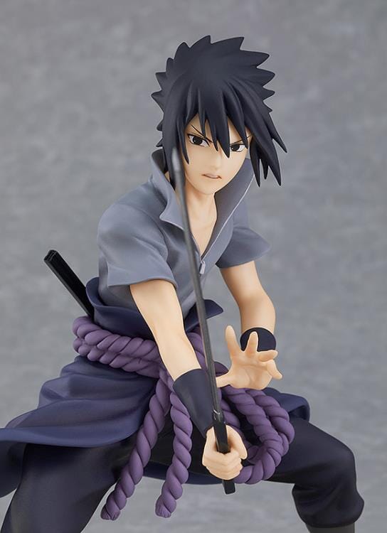 Naruto Shippuden Pop Up Parade Sasuke Uchiha