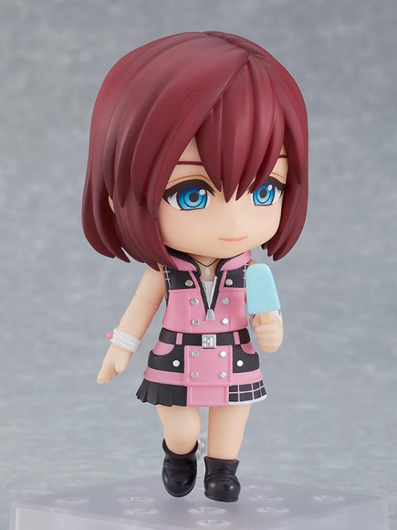 Kingdom Hearts III Nendoroid No.1633 Kairi