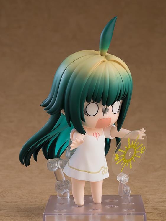 KamiKatsu Working for God in a Godless World Nendoroid No.2160 Mitama