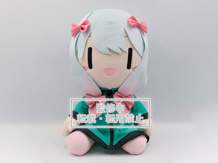 Eromanga Sensei Sagiri Izumi Big Plush