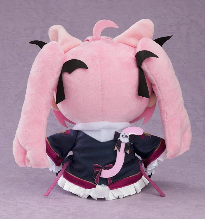 VTuber Nyatasha Nyanners Plushie