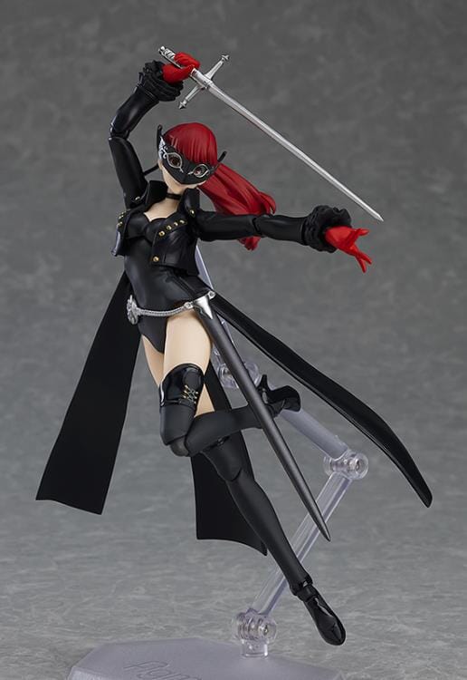 Persona 5 Royal figma No.587 Violet