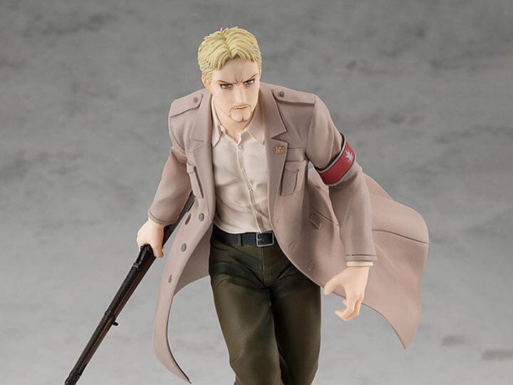 Attack on Titan Pop Up Parade Reiner Braun