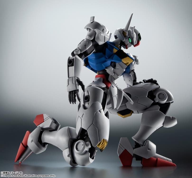 Gundam Robot Spirits Gundam Aerial (Ver. A.N.I.M.E.)