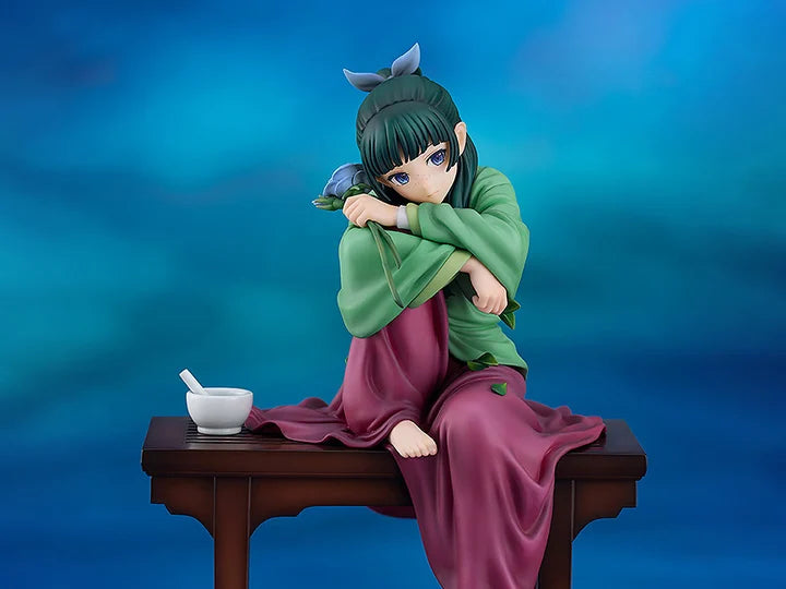 The Apothecary Diaries Maomao 1/7 Scale Figure