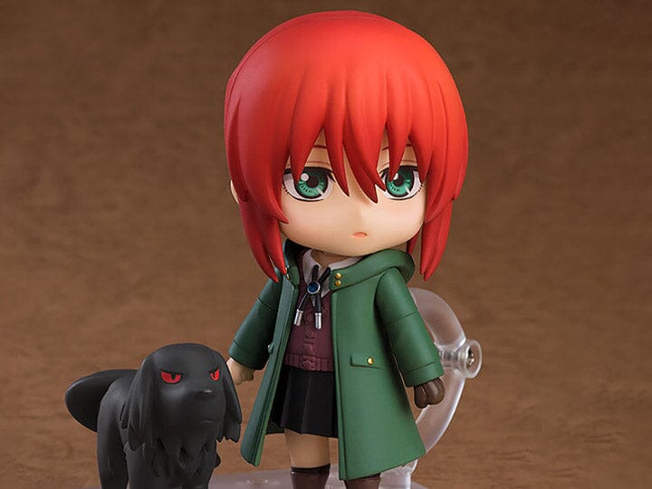 The Ancient Magus' Bride Nendoroid No.2174 Chise Hatori (Season 2 Ver.)