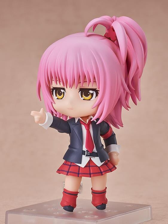 Shugo Chara! Nendoroid No.2144 Amu Hinamori