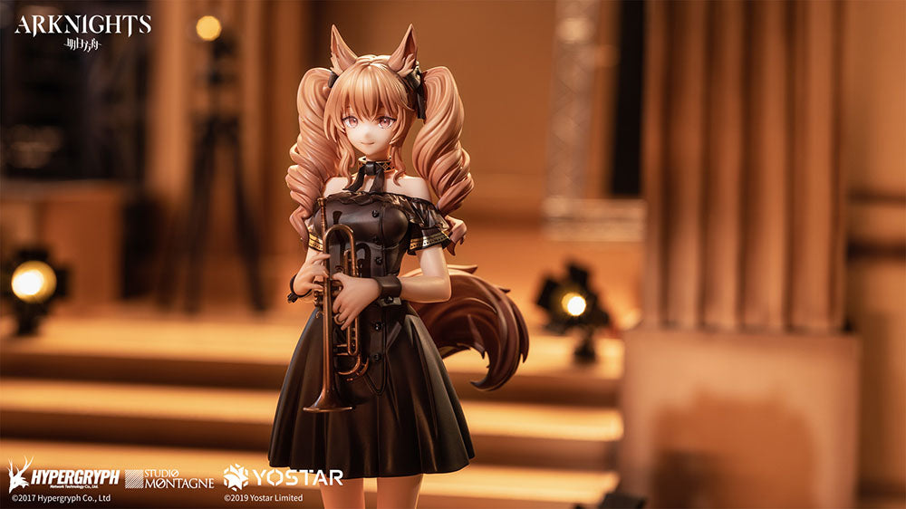 Arknights Angelina (For the Voyagers Ver.) 1/7 Scale Figure