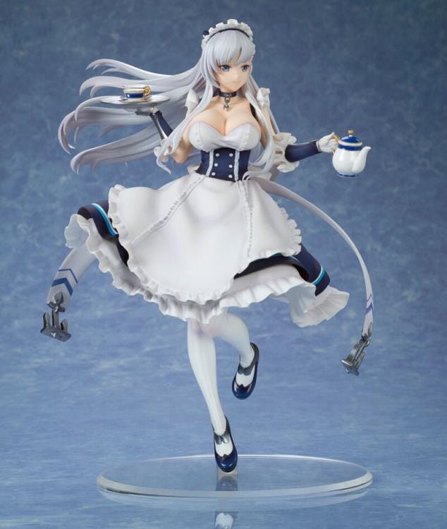 Azur Lane The Animation Belfast 1/7 Scale Figure