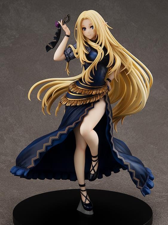 The Eminence in Shadow KD Colle Alpha (Dress Ver.) 1/7 Scale Figure