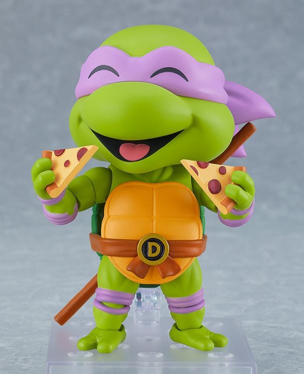 Teenage Mutant Ninja Turtles Nendoroid No.1984 Donatello