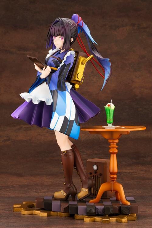 Prima Doll Karasuba 1/7 Scale Figure