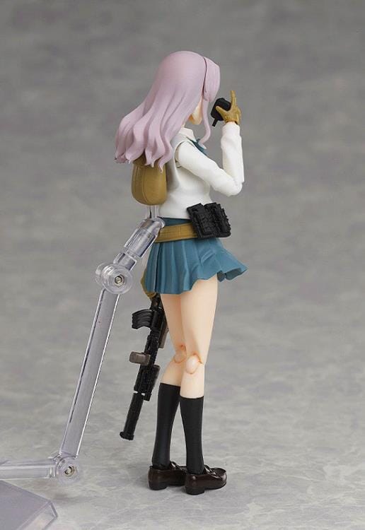 Little Armory figma SP-159 Armed JK (Variant C) (Reissue)