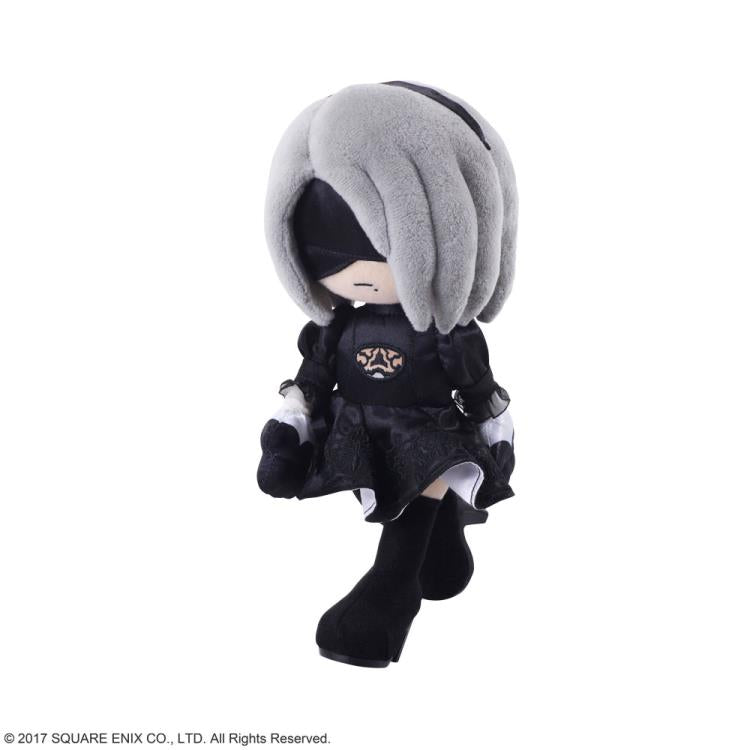 NieR: Automata 2B (YoRHa No.2 Type B) Action Doll