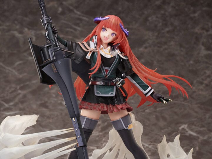 Arknights F Nex Bagpipe (Elite 2 Ver.) 1/7 Scale Figure