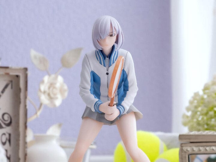 Spy x Family Luminasta Fiona Frost (Tennis) Figure