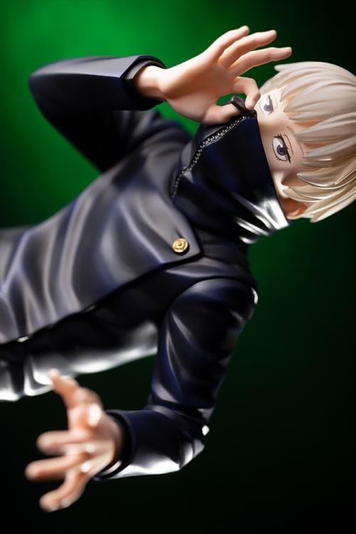 Jujutsu Kaisen ArtFX J Toge Inumaki 1/8 Scale Figure