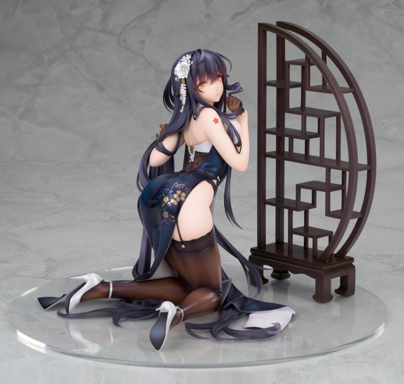 Azur Lane Azuma 1/7 Scale Figure