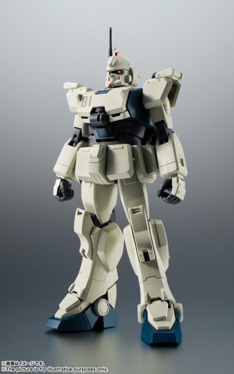 Gundam Robot Spirits RX-79(G) Ez-8 Gundam (Ver. A.N.I.M.E)