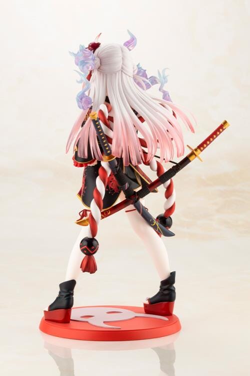 Hololive Nakiri Ayame 1/7 Scale Figure