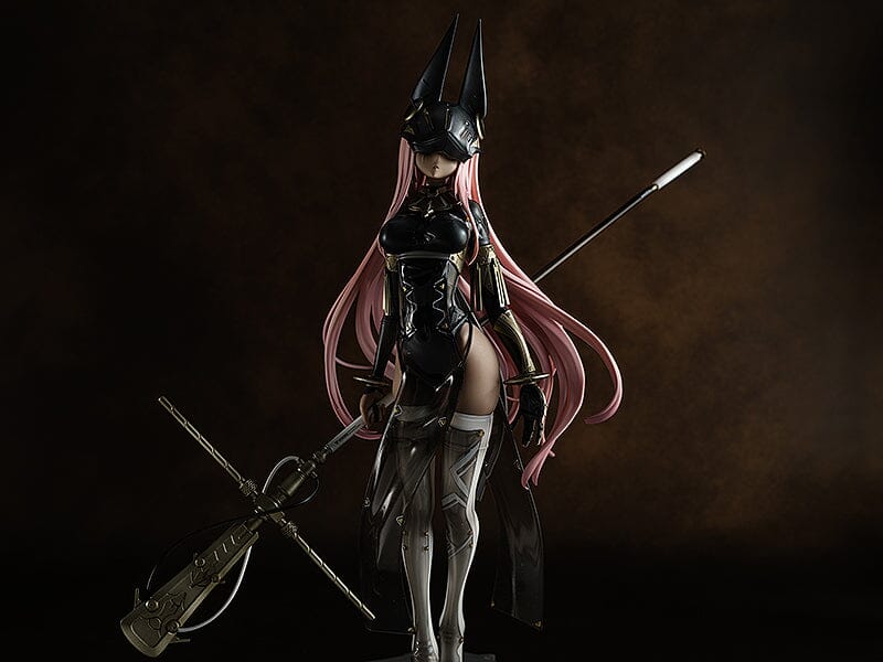 FALSLANDER Hemet Nethel 1/7 Scale Figure