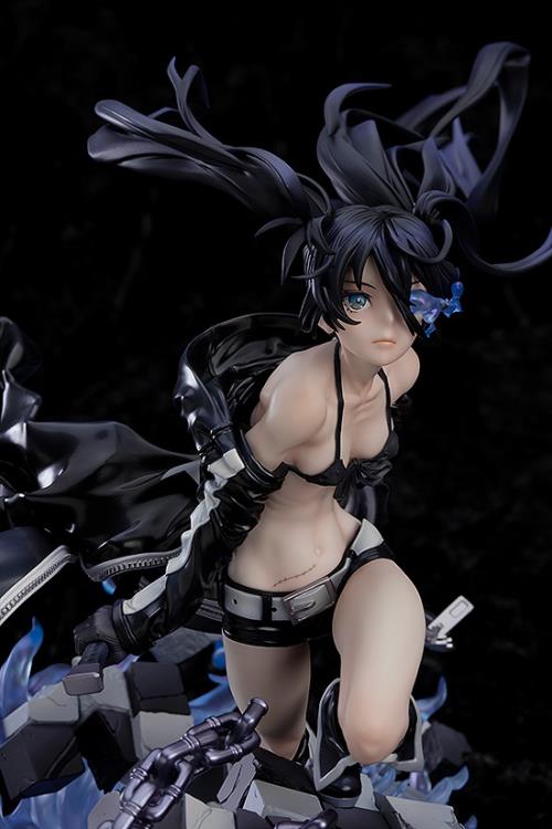 Black Rock Shooter HxxG Edition 1/7 Scale Figure