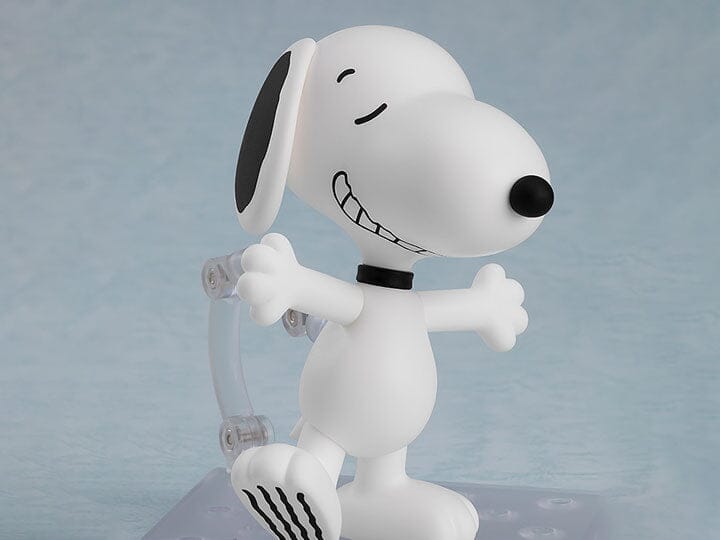 Peanuts Nendoroid No.2200 Snoopy