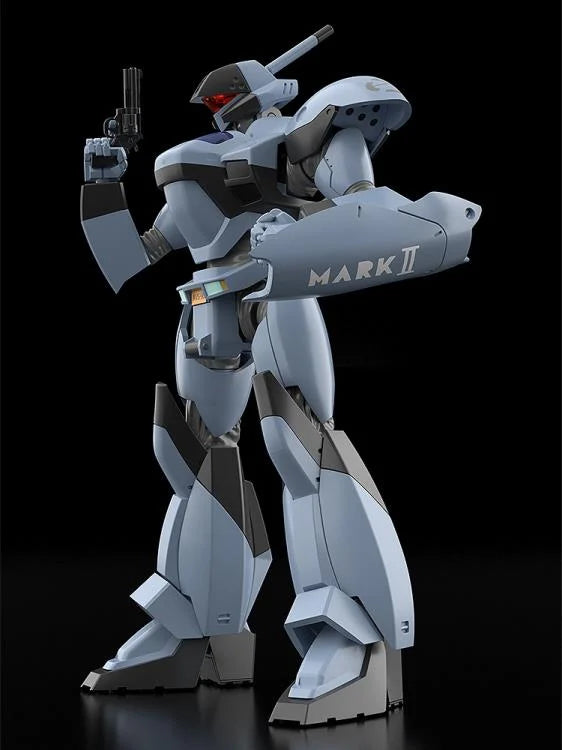 Mobile Police Patlabor Moderoid AVS-98 MARK II Standard Model Kit