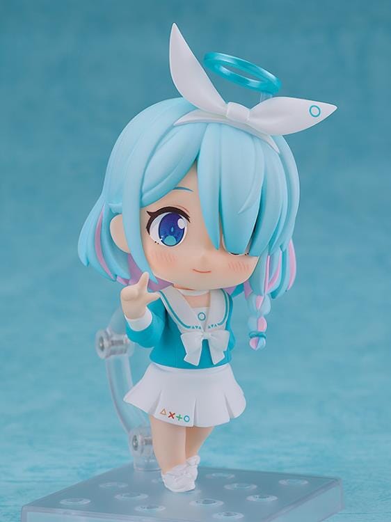 Blue Archive Nendoroid No.2245 Arona