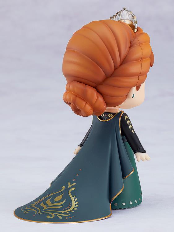 Frozen 2 Nendoroid No.1627 Anna (Epilogue Dress Ver.)