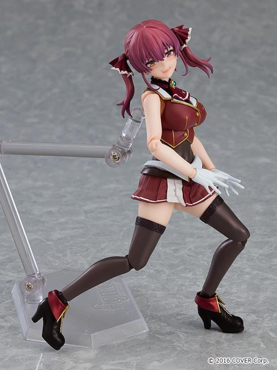 Hololive Production figma No.577 Houshou Marine