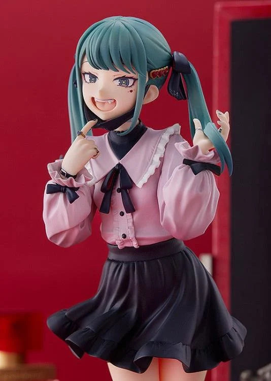 Vocaloid Pop Up Parade L Hatsune Miku (The Vampire Ver.) (Reissue)